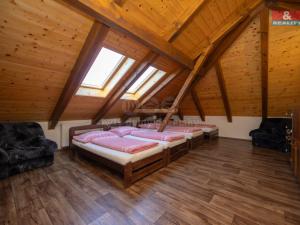 Prodej rodinného domu, Černá Voda, 180 m2