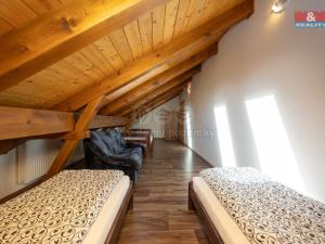 Prodej rodinného domu, Černá Voda, 180 m2