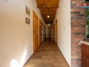 Prodej rodinného domu, Černá Voda, 180 m2