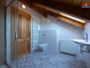 Prodej rodinného domu, Černá Voda, 180 m2