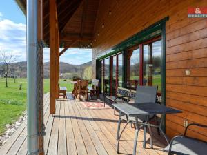 Prodej rodinného domu, Černá Voda, 180 m2