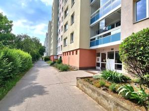 Prodej bytu 2+kk, Brno, Svážná, 49 m2