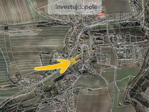 Prodej pozemku, Mšené-lázně, 3529 m2