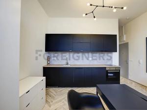 Pronájem bytu 1+kk, Brno, Vlhká, 27 m2