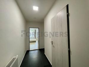 Pronájem bytu 1+kk, Brno, Bratislavská, 31 m2