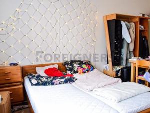 Pronájem bytu 1+kk, Brno, Mezírka, 27 m2