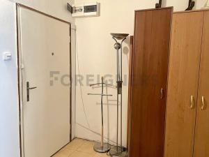 Pronájem bytu 1+kk, Brno, Mezírka, 27 m2