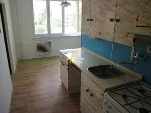 Prodej bytu 2+1, Postoloprty, Třebízského náměstí, 62 m2