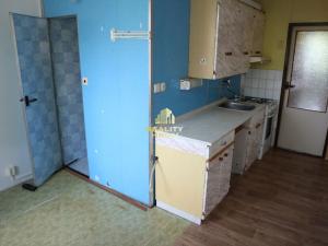 Prodej bytu 2+1, Postoloprty, Třebízského náměstí, 62 m2