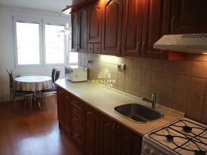 Prodej bytu 3+1, Louny, 17. listopadu, 87 m2