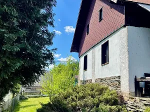 Prodej chalupy, Železný Brod, 110 m2