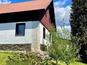 Prodej chalupy, Železný Brod, 110 m2