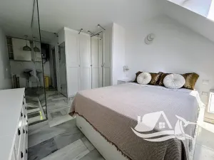 Prodej bytu 2+kk, Estepona, Španělsko, 55 m2
