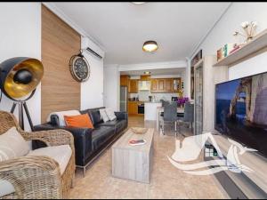 Prodej bytu 3+kk, Orihuela, Španělsko, 67 m2