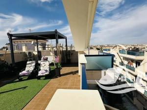 Prodej bytu 3+kk, Orihuela, Španělsko, 67 m2