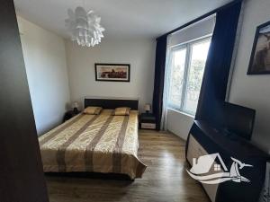Prodej bytu 2+kk, Bjala, Bulharsko, 54 m2