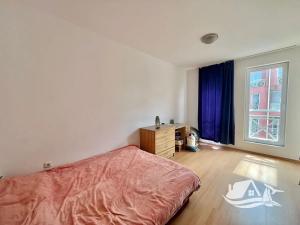 Prodej bytu 3+kk, Sveti Vlas, Bulharsko, 64 m2