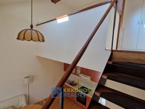 Pronájem bytu 2+kk, Trutnov - Vnitřní Město, Farská, 50 m2