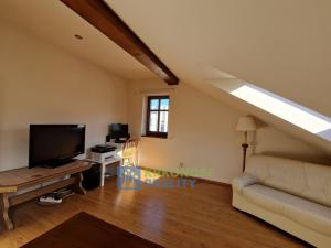 Pronájem bytu 2+kk, Trutnov - Vnitřní Město, Farská, 50 m2