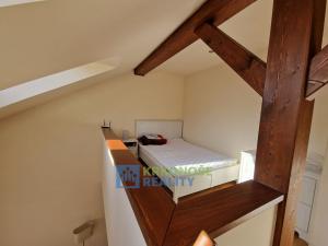 Pronájem bytu 2+kk, Trutnov - Vnitřní Město, Farská, 50 m2