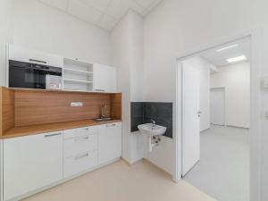 Pronájem ordinace, Praha - Libeň, Chlumčanského, 106 m2