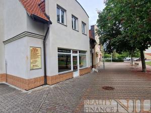 Prodej rodinného domu, Stod, Nádražní, 106 m2