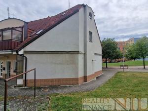 Prodej rodinného domu, Stod, Nádražní, 106 m2
