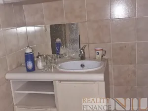 Prodej rodinného domu, Stod, Nádražní, 106 m2