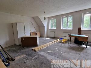 Prodej rodinného domu, Stod, Nádražní, 106 m2