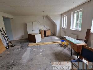 Prodej rodinného domu, Stod, Nádražní, 106 m2