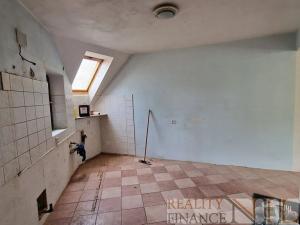 Prodej rodinného domu, Stod, Nádražní, 106 m2