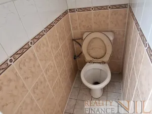 Prodej rodinného domu, Stod, Nádražní, 106 m2
