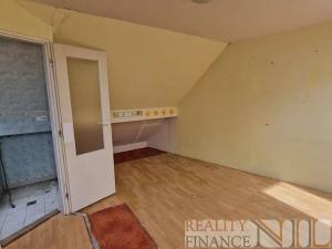 Prodej rodinného domu, Stod, Nádražní, 106 m2