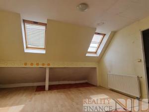 Prodej rodinného domu, Stod, Nádražní, 106 m2