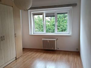 Pronájem bytu 1+kk, Praha - Košíře, Vrchlického, 23 m2