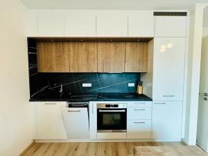 Pronájem bytu 2+kk, Praha - Libeň, Kovářská, 51 m2