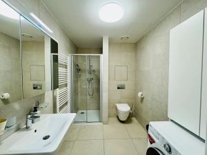 Pronájem bytu 2+kk, Praha - Libeň, Kovářská, 51 m2