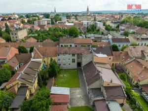 Prodej činžovního domu, Prostějov, Šafaříkova, 487 m2