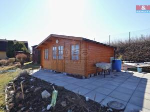 Prodej chaty, Ledeč nad Sázavou, 30 m2