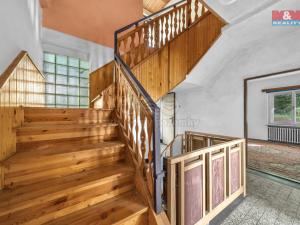 Prodej rodinného domu, Malé Svatoňovice, Pod Kyselkou, 160 m2
