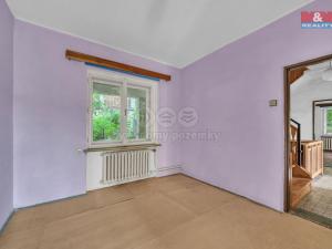 Prodej rodinného domu, Malé Svatoňovice, Pod Kyselkou, 160 m2