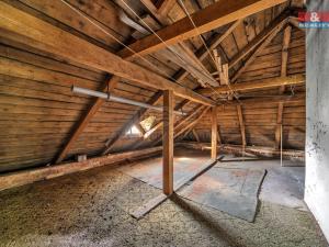 Prodej rodinného domu, Malé Svatoňovice, Pod Kyselkou, 160 m2