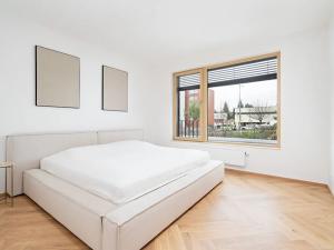 Pronájem bytu 4+kk, Praha - Dejvice, Pod Juliskou, 114 m2