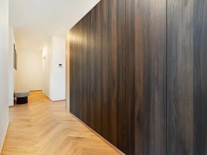 Pronájem bytu 4+kk, Praha - Dejvice, Pod Juliskou, 114 m2