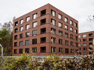 Pronájem bytu 4+kk, Praha - Dejvice, Pod Juliskou, 114 m2