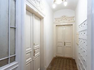 Pronájem bytu 2+kk, Praha - Nové Město, Lípová, 44 m2