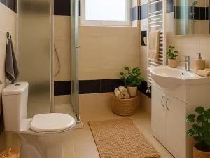 Pronájem bytu 1+1, Hnojice, 50 m2