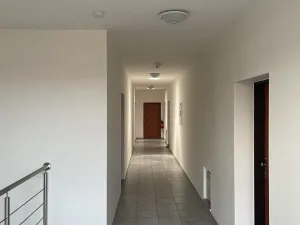 Pronájem bytu 1+1, Hnojice, 50 m2