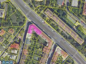 Dražba bytu 2+1, Praha - Strašnice, Petrovická, 65 m2
