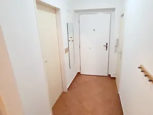 Prodej bytu 2+kk, Praha - Letňany, Terezínská, 50 m2
